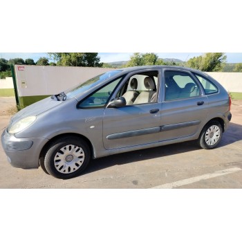 citroën xsara picasso del año 2004