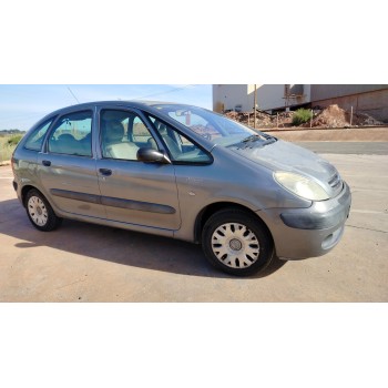 citroën xsara picasso del año 2004