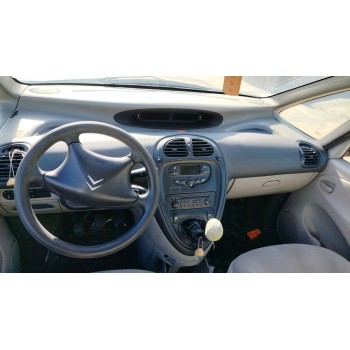 citroën xsara picasso del año 2004