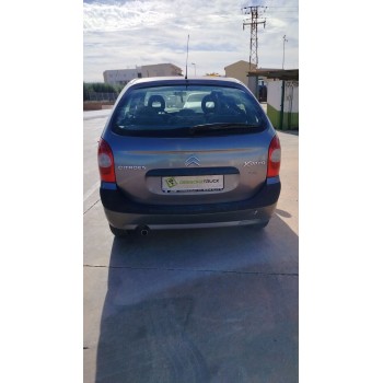 citroën xsara picasso del año 2004
