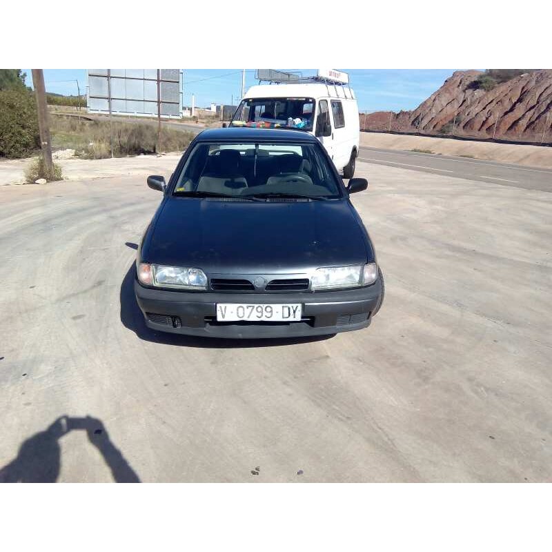 NISSAN PRIMERA BERL./FAMILIAR (P10/W10)