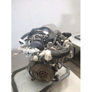 Recambio de motor completo para ford mondeo berlina (ge) ambiente referencia OEM IAM FMBA  INYECCIÓN DELPHI