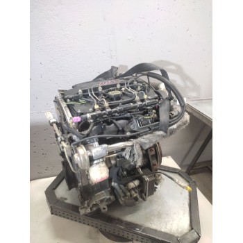 Recambio de motor completo para ford mondeo berlina (ge) ambiente referencia OEM IAM FMBA  INYECCIÓN DELPHI