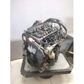 Recambio de motor completo para ford mondeo berlina (ge) ambiente referencia OEM IAM FMBA  INYECCIÓN DELPHI