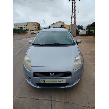 fiat grande punto (199) del año 2006