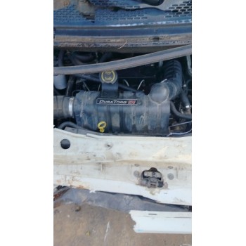 ford transit mod. 2000 combi del año 2004