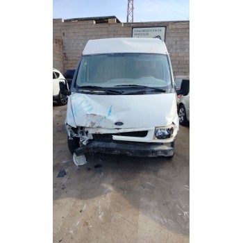 ford transit mod. 2000 combi del año 2004