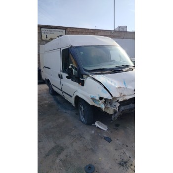ford transit mod. 2000 combi del año 2004