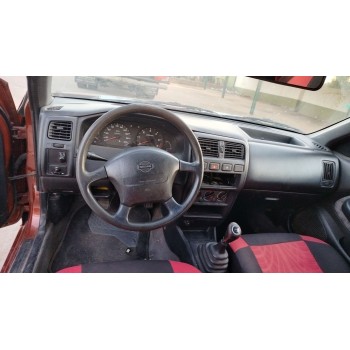 nissan almera i (n15) del año 1996