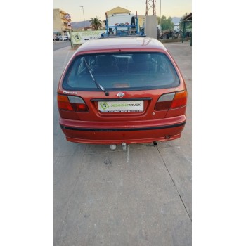nissan almera i (n15) del año 1996