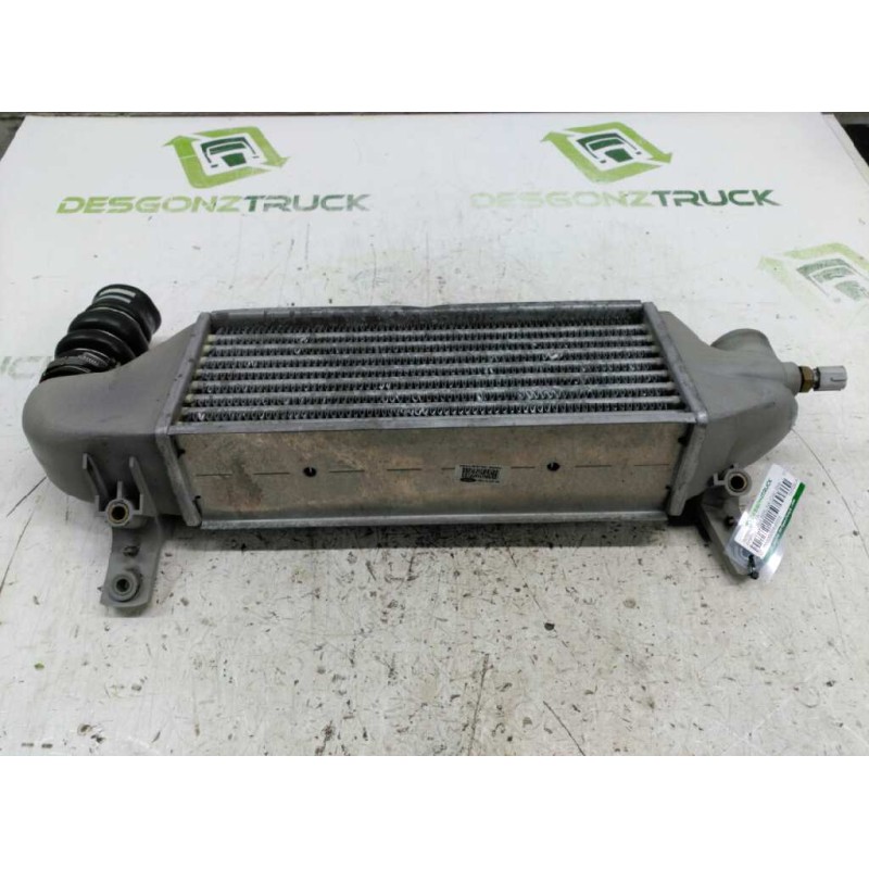 Recambio de intercooler para ford focus berlina (cak) ghia referencia OEM IAM 1M5Q9L440AA  