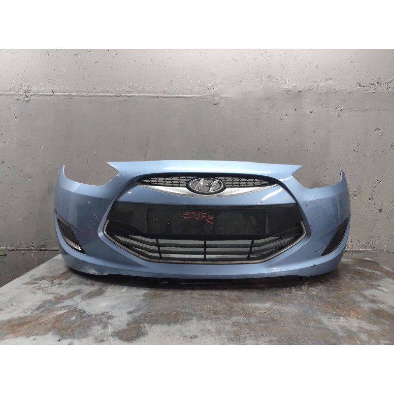 Recambio de paragolpes delantero para hyundai ix20 (jc) 1.4 referencia OEM IAM   