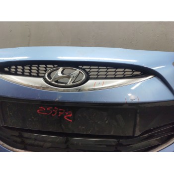 Recambio de paragolpes delantero para hyundai ix20 (jc) 1.4 referencia OEM IAM   