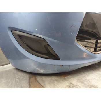 Recambio de paragolpes delantero para hyundai ix20 (jc) 1.4 referencia OEM IAM   