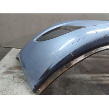 Recambio de paragolpes delantero para hyundai ix20 (jc) 1.4 referencia OEM IAM   