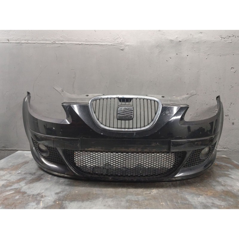 Recambio de paragolpes delantero para seat altea xl (5p5, 5p8) 1.9 tdi referencia OEM IAM   