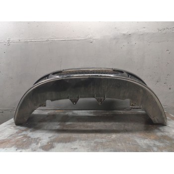 Recambio de paragolpes delantero para seat altea xl (5p5, 5p8) 1.9 tdi referencia OEM IAM   