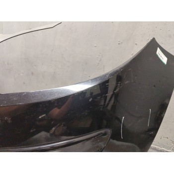 Recambio de paragolpes delantero para seat altea xl (5p5, 5p8) 1.9 tdi referencia OEM IAM   