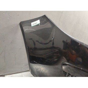 Recambio de paragolpes delantero para seat altea xl (5p5, 5p8) 1.9 tdi referencia OEM IAM   