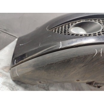 Recambio de paragolpes delantero para seat altea xl (5p5, 5p8) 1.9 tdi referencia OEM IAM   