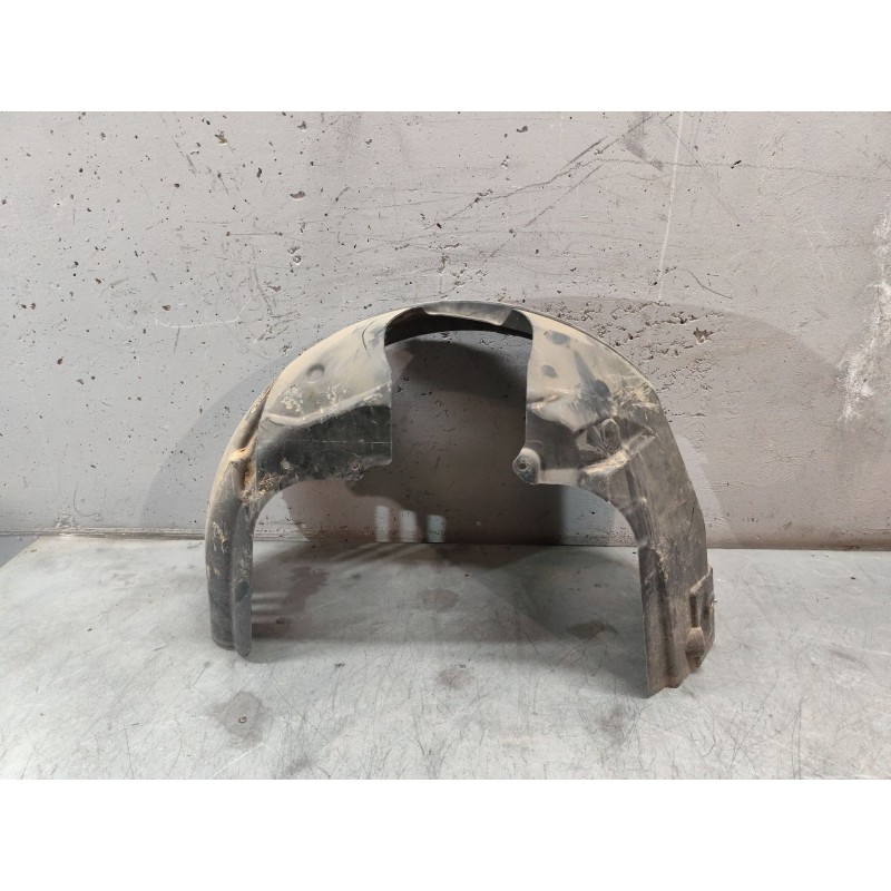 Recambio de paso rueda derecho para ford fiesta (cb1) 1.25 16v cat referencia OEM IAM  DELANTERO 