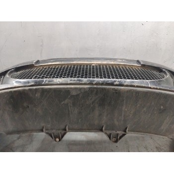 Recambio de paragolpes delantero para seat altea xl (5p5, 5p8) 1.9 tdi referencia OEM IAM   