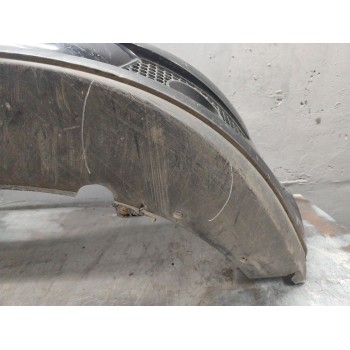 Recambio de paragolpes delantero para seat altea xl (5p5, 5p8) 1.9 tdi referencia OEM IAM   