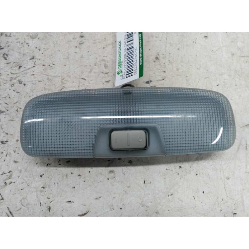 Recambio de luz interior para ford focus berlina (cap) ghia referencia OEM IAM 8A6A13776CA  