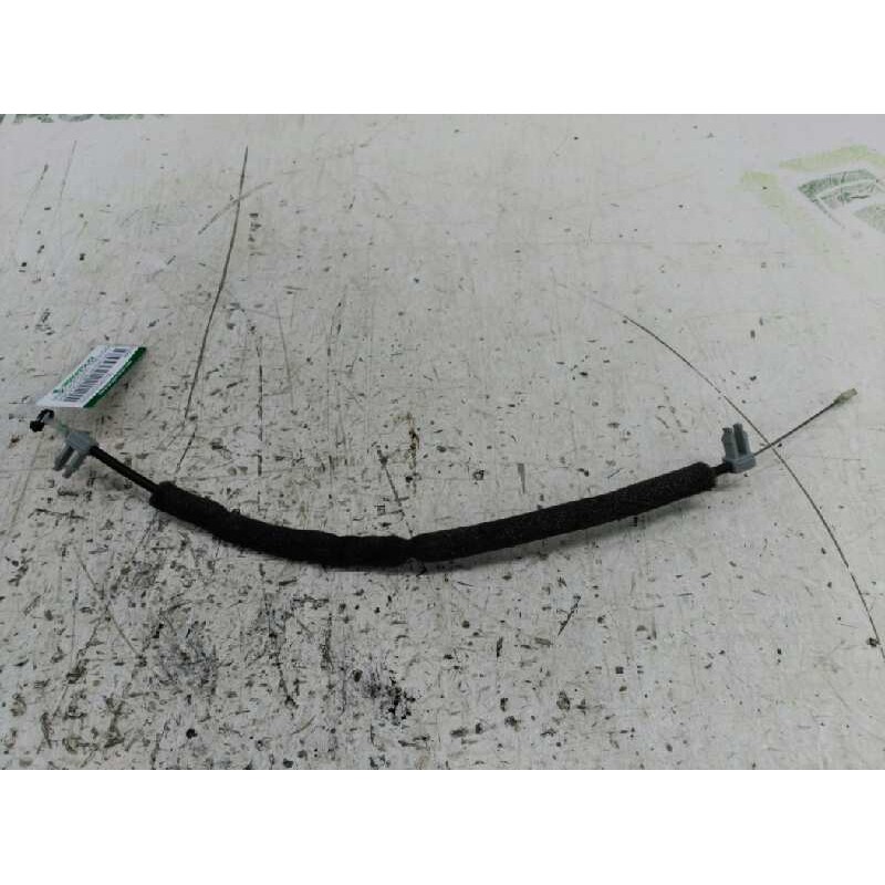 Recambio de mando calefaccion / aire acondicionado para ford focus berlina (cap) ghia referencia OEM IAM 4M5H18C426 CABLE 