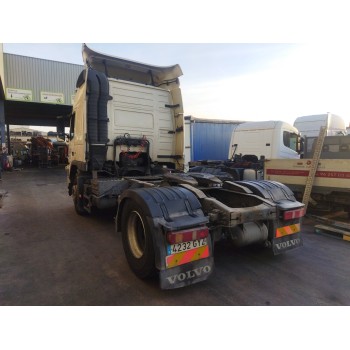 volvo fm xxx del año 2010