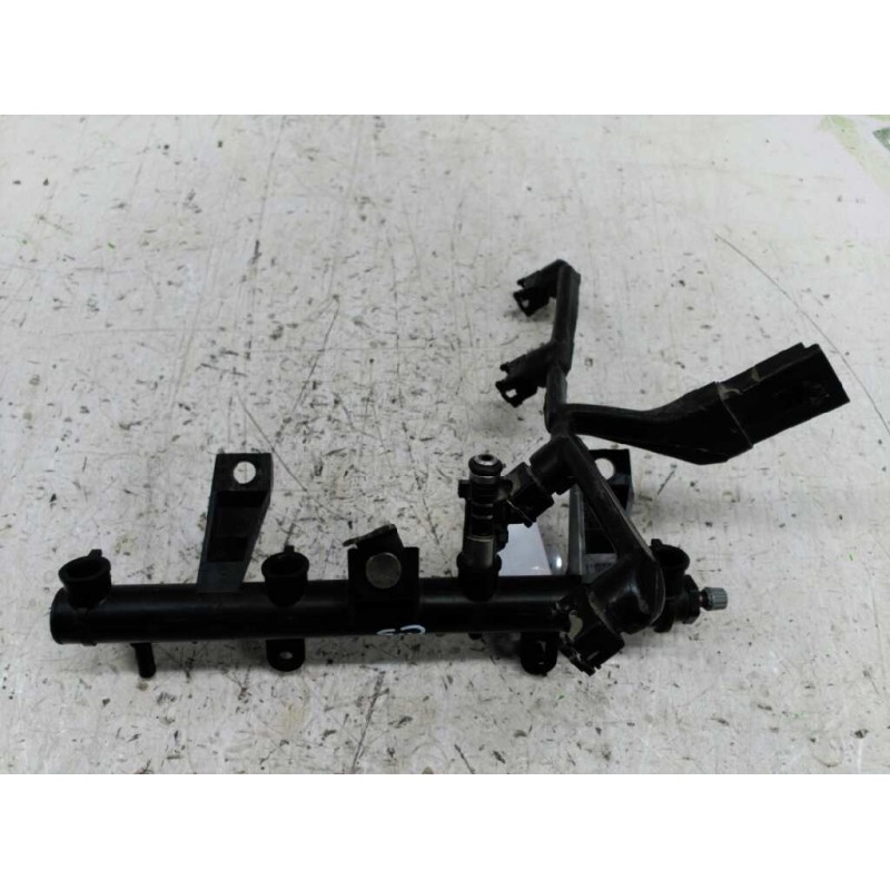 Recambio de rampa inyectora para citroen c3 1.4 hdi referencia OEM IAM 9655833580  