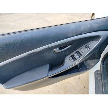 hyundai i30 (gd) del año 2015