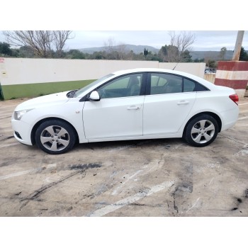 chevrolet cruze (j300) del año 2011