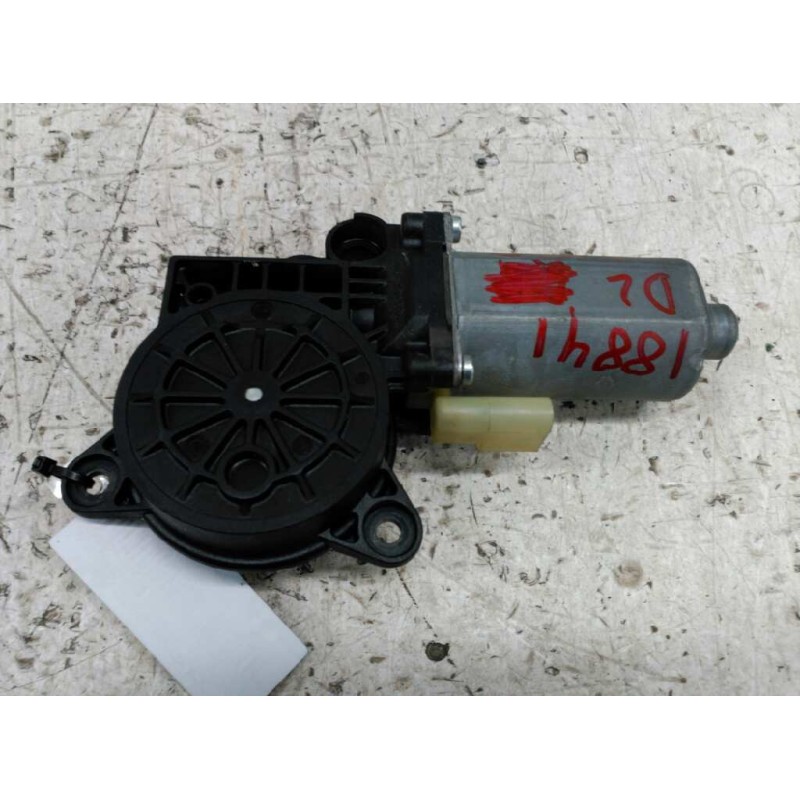 Recambio de motor elevalunas delantero izquierdo para ford fusion (cbk) ambiente referencia OEM IAM 0130821938  