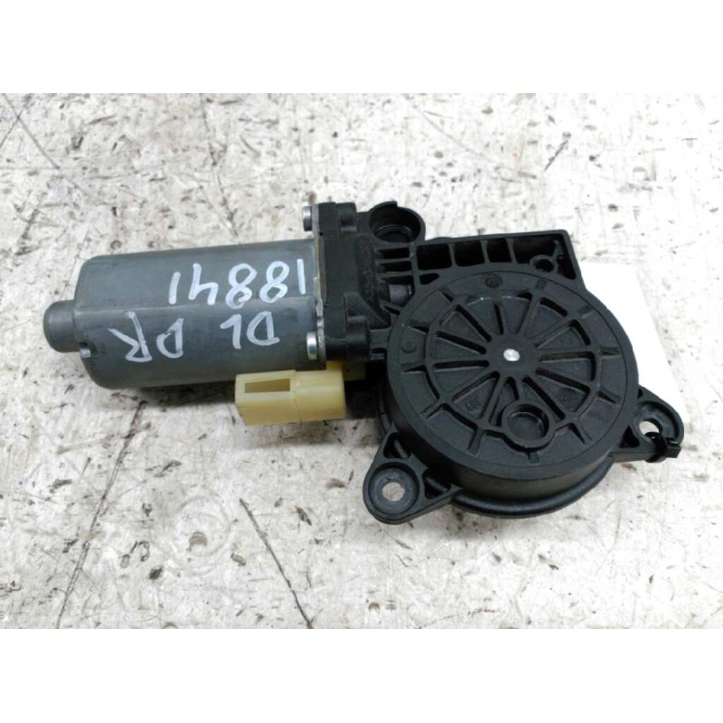 Recambio de motor elevalunas delantero derecho para ford fusion (cbk) ambiente referencia OEM IAM 0130821939  