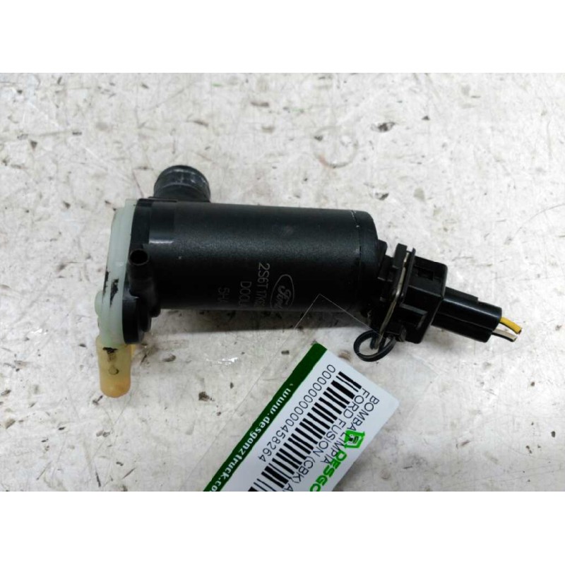 Recambio de bomba limpia para ford fusion (cbk) ambiente referencia OEM IAM 2S6T17K624BA  