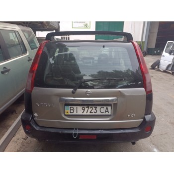 nissan x-trail (t30) del año 2008