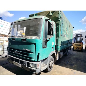 IVECO EUROCARGO