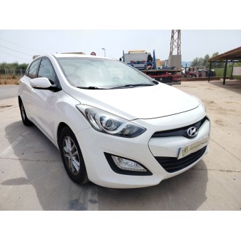 hyundai i30 (gd) del año 2013