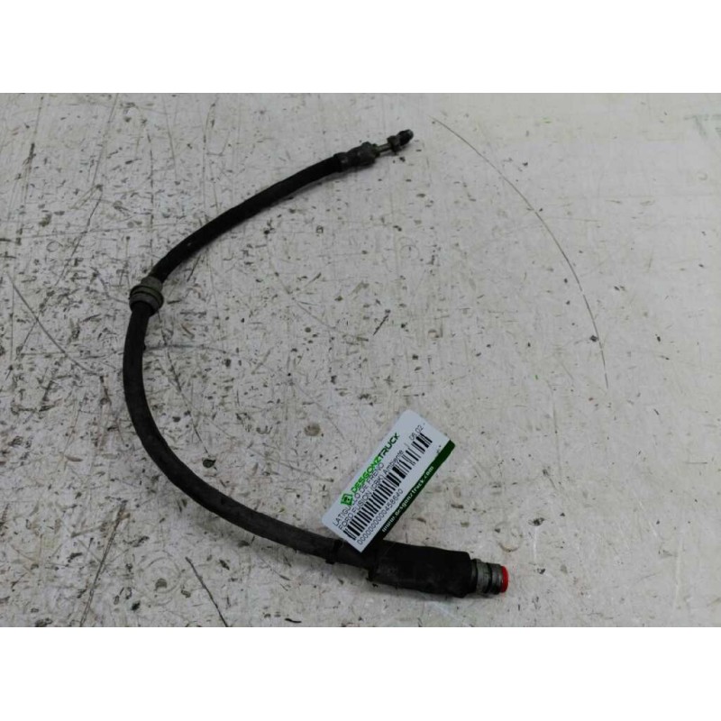 Recambio de latiguillo de freno para ford fusion (cbk) ambiente referencia OEM IAM   