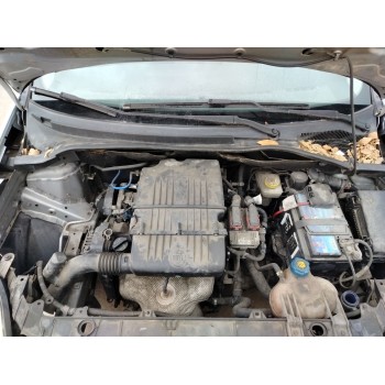 fiat grande punto (199) del año 2006