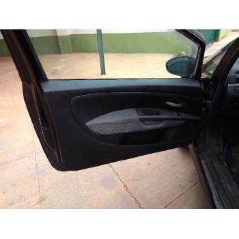 fiat grande punto (199) del año 2007