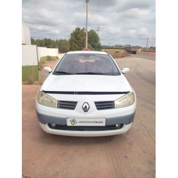 RENAULT MEGANE II BERLINA 5P