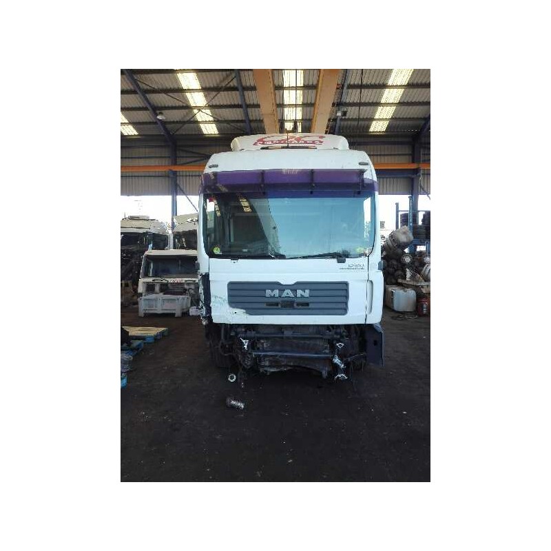 MAN TG - A 26.XXX