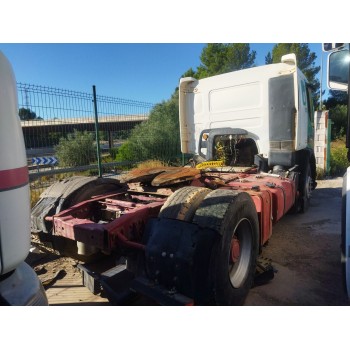 renault hd 340.18 / 26 premium e2 del año 1997