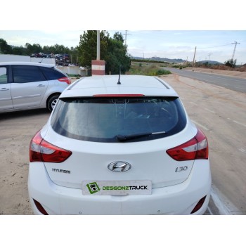 hyundai i30 (gd) del año 2015