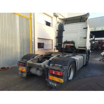 volvo fm xxx del año 2010