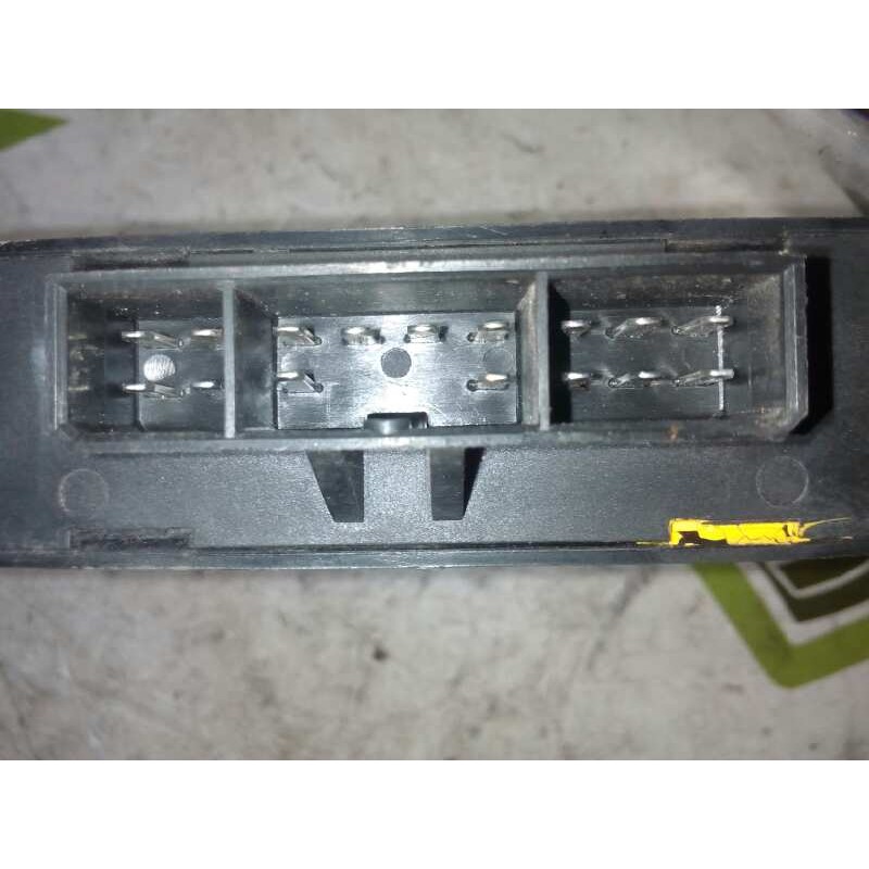 Recambio de modulo electronico para nissan trucks cabstar e 110.35 referencia OEM IAM 1106969T06 CENTRALITA UNIDAD DE CONTROL 