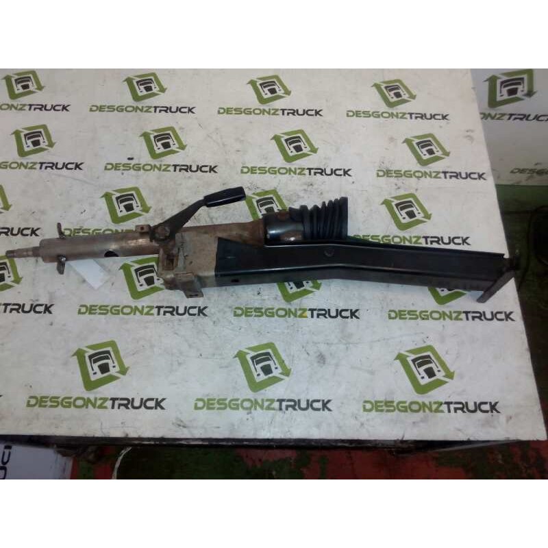 Recambio de columna direccion para nissan trucks cabstar e 110.35 referencia OEM IAM   