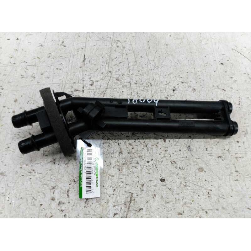 Recambio de tubos calefaccion para peugeot 207 confort referencia OEM IAM   